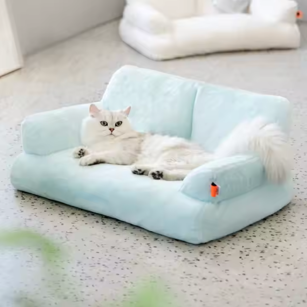 SOFA PARA MASCOTAS